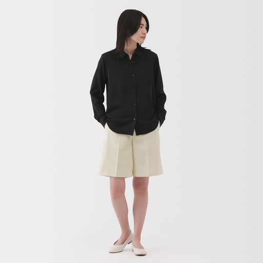 Recycled Polyester Shorts MUJI