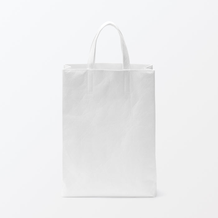 Labo Bag Labo Paper-Like Small Tote Bag | Shopping Bag | MUJI USA