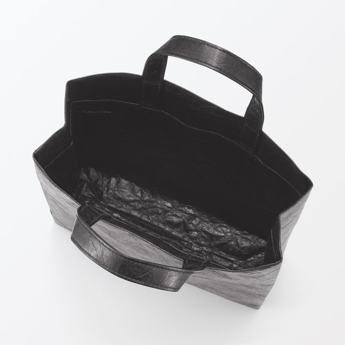 Labo Bag Labo Paper-Like Small Tote Bag | Shopping Bag | MUJI USA