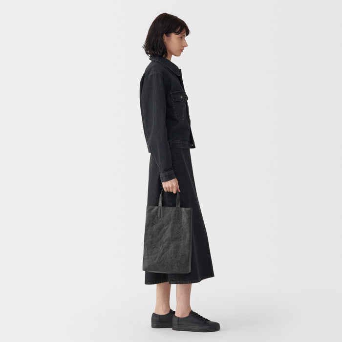 Labo Bag Labo Paper-Like Small Tote Bag | Shopping Bag | MUJI USA