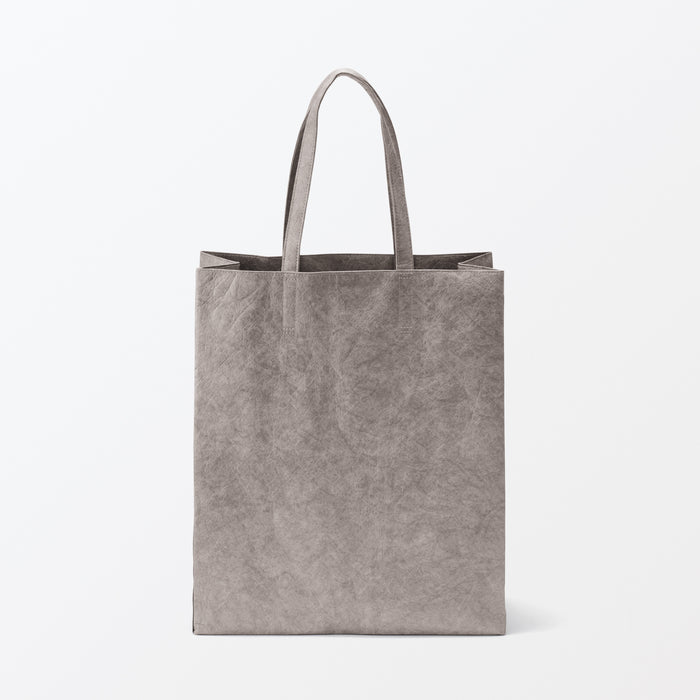 Labo Bag Labo Paper-Like Tote Bag | Shopping Bag | MUJI USA
