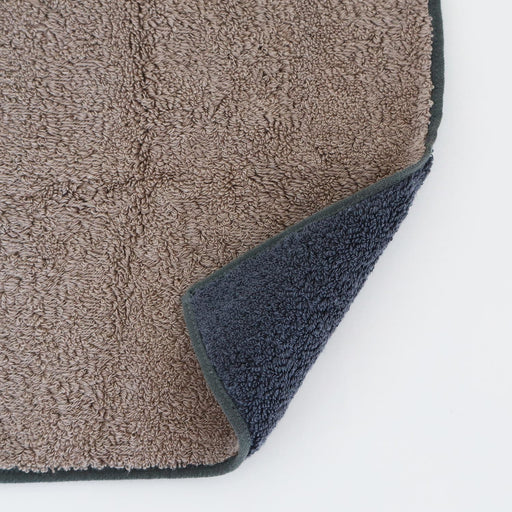 MUJI IDÉE Repos Hand Towel - Biscuit IDEE