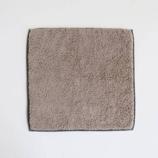 MUJI IDÉE Repos Hand Towel - Biscuit IDEE