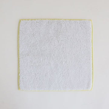 MUJI IDÉE Repos Hand Towel - Snow White IDEE