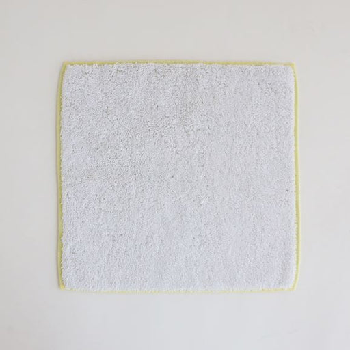 MUJI IDÉE Repos Hand Towel - Snow White IDEE