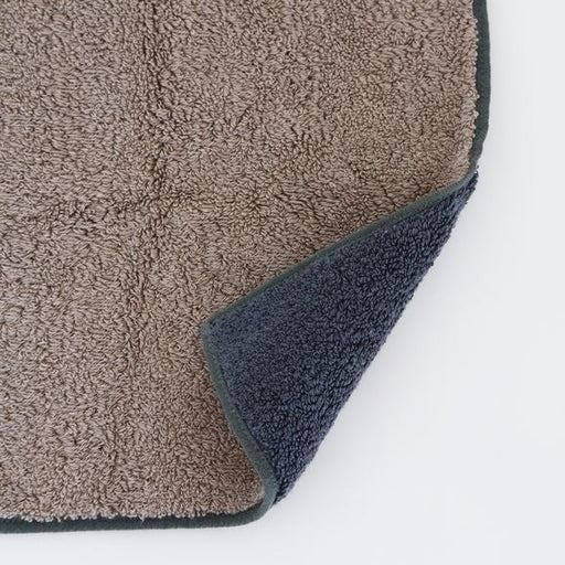 MUJI IDÉE Repos Mini Bath Towel - Biscuit IDEE