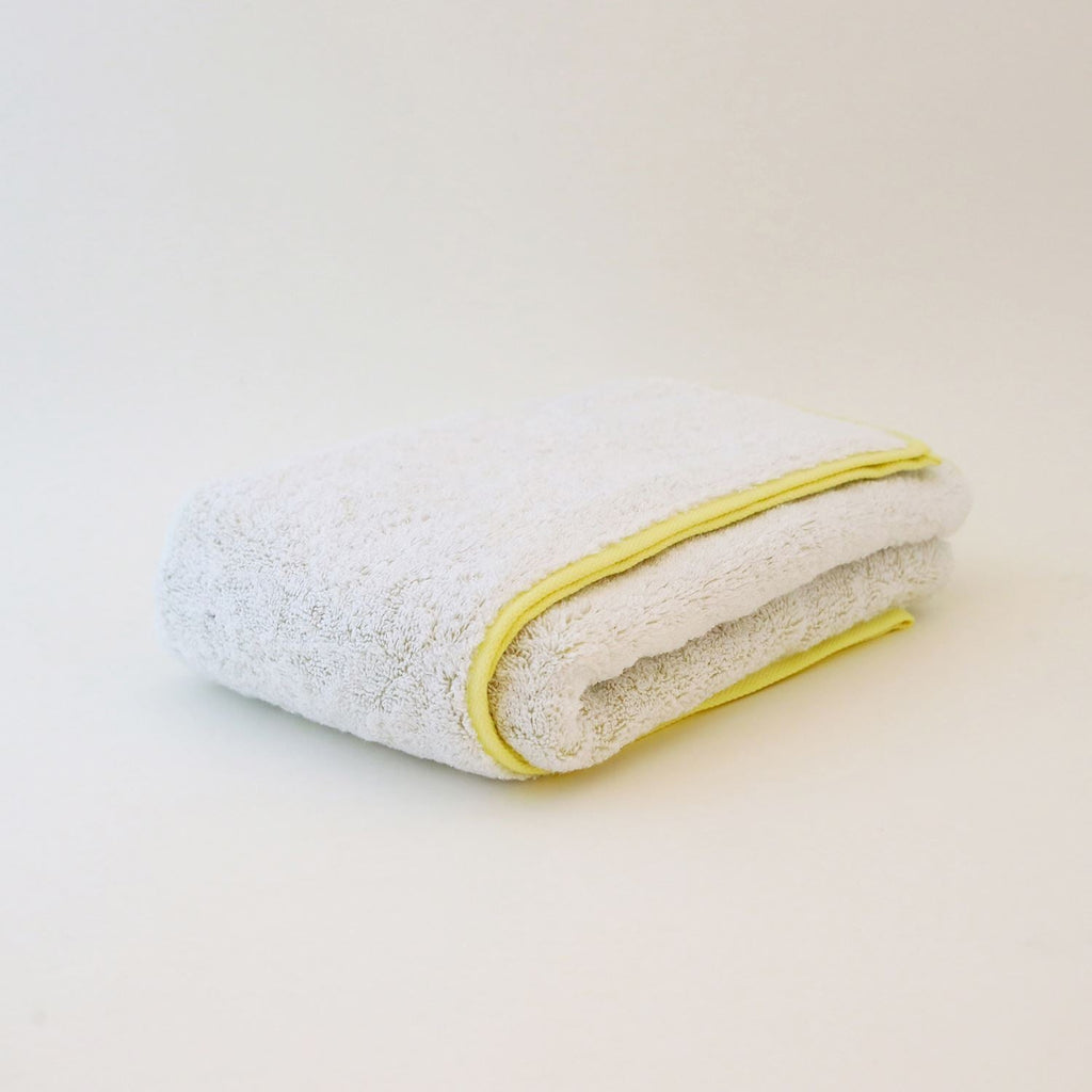 MUJI IDÉE Repos Mini Bath Towel | Imabari Towel | MUJI USA