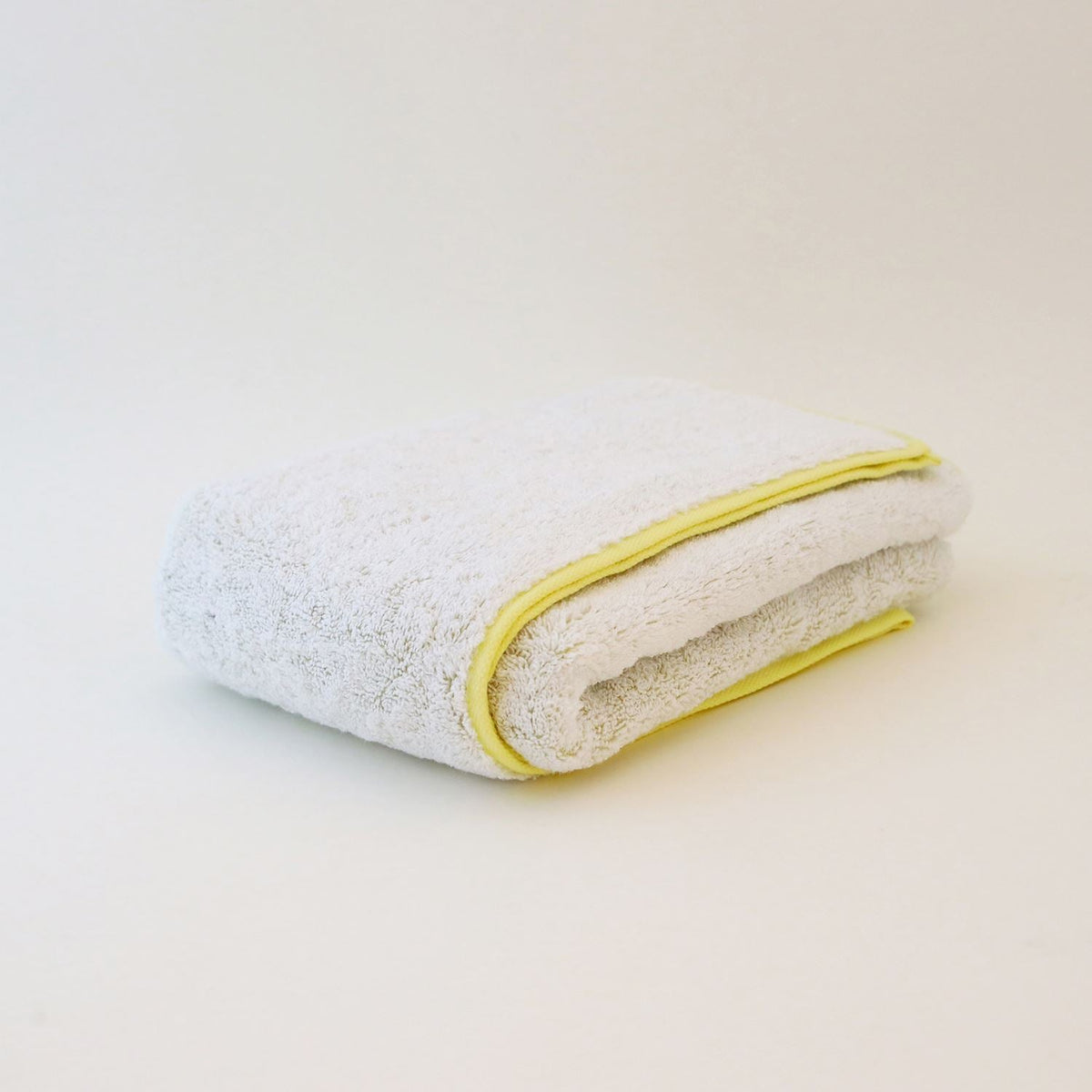 MUJI IDÉE Repos Mini Bath Towel | Imabari Towel | MUJI USA