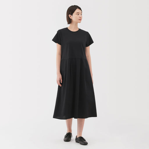 Women's Cool Touch Dress MUJI