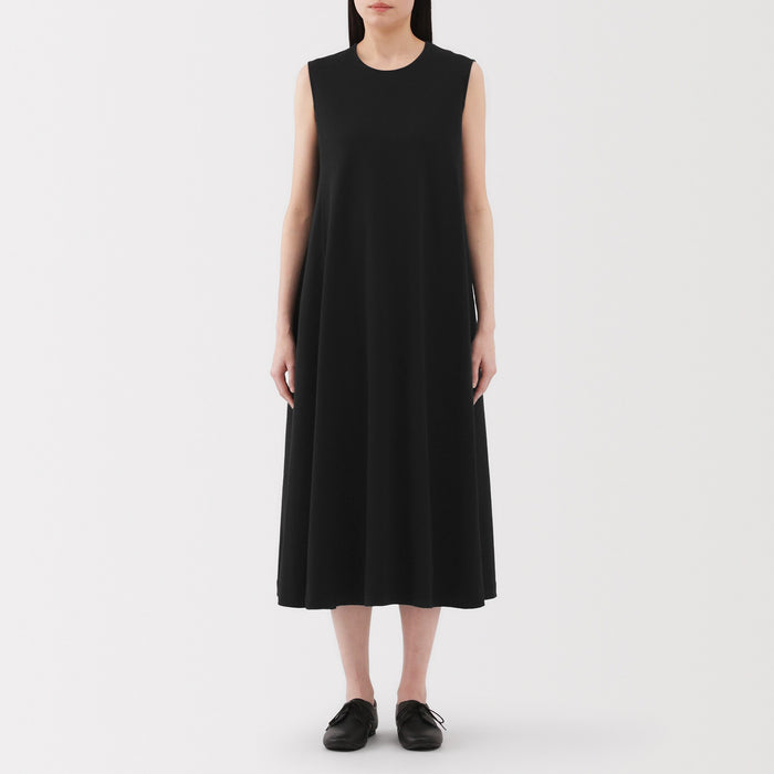 Women's Cool Touch Sleeveless Dress Women's Cool Touch Sleeveless Dress