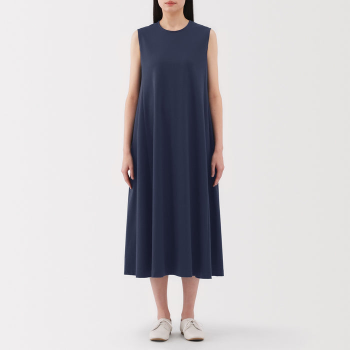 Women's Cool Touch Sleeveless Dress | Dresses