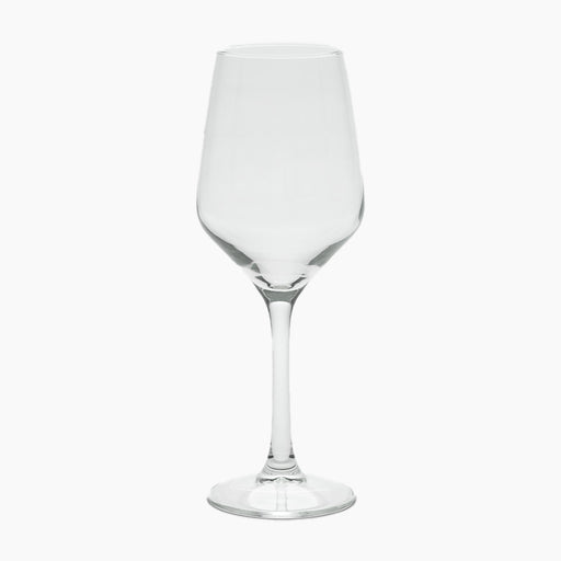 White Wine Glass (10.5 fl oz) MUJI