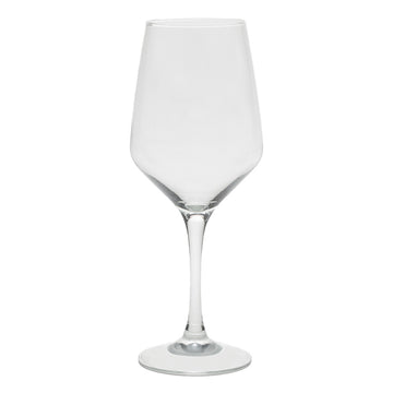 White Wine Glass (19.6 fl oz) MUJI