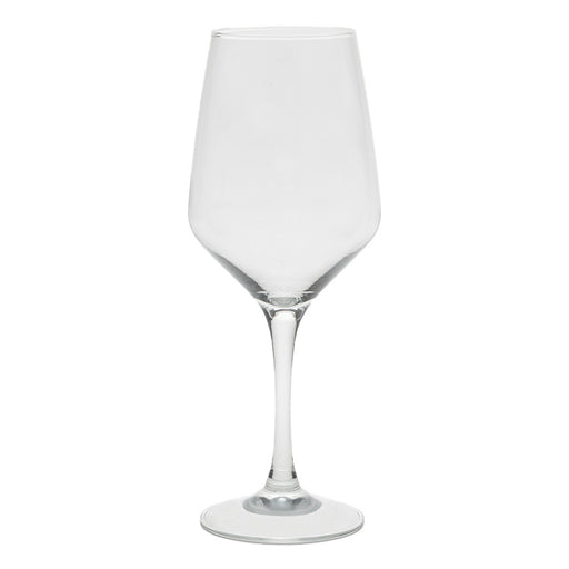 White Wine Glass (19.6 fl oz) MUJI