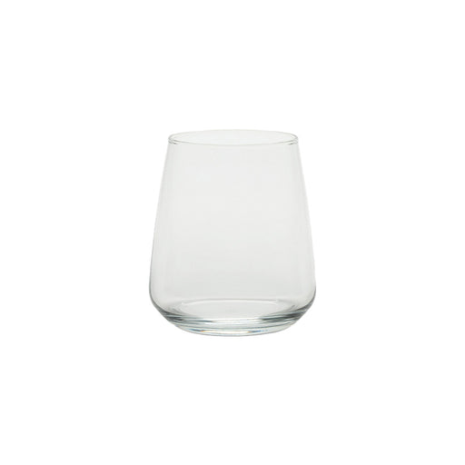 White Wine Stemless Glass (11.8 fl oz) MUJI