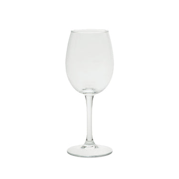 Red Wine Glass (11.8 fl oz) MUJI