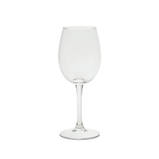 Red Wine Glass (11.8 fl oz) MUJI