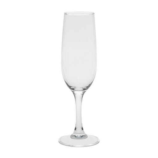 Champagne Flute Glass (5.7 fl oz) MUJI