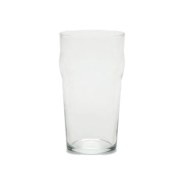 Pint Glass (18.9 fl oz) MUJI