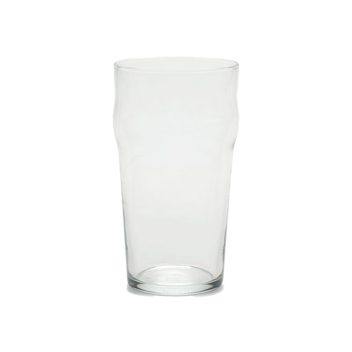 Pint Glass (18.9 fl oz) MUJI