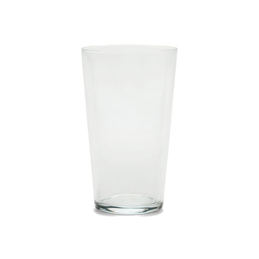 Glass (18.9 fl oz) MUJI