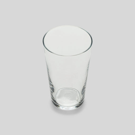 Glass (9.5 fl oz) MUJI