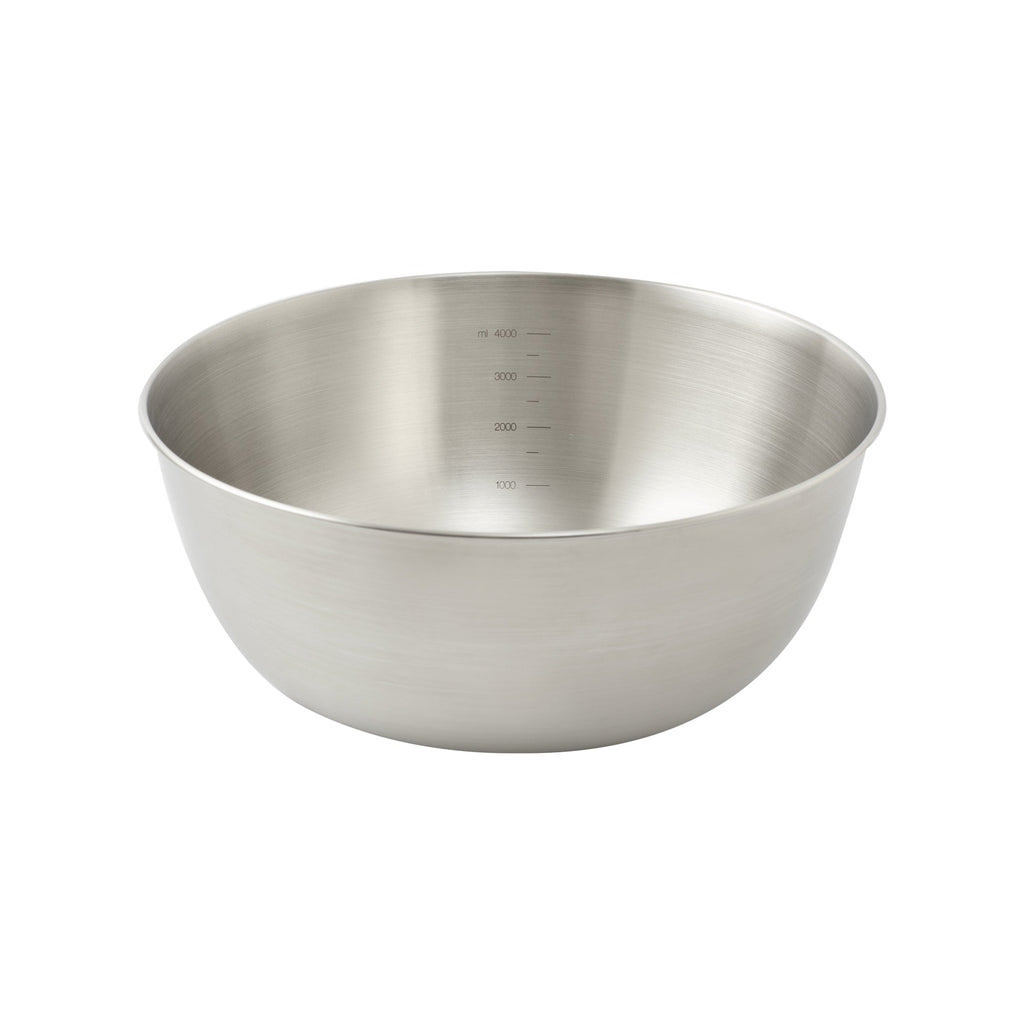 Stainless Steel Bowl | Kitchen Utensils | MUJI USA