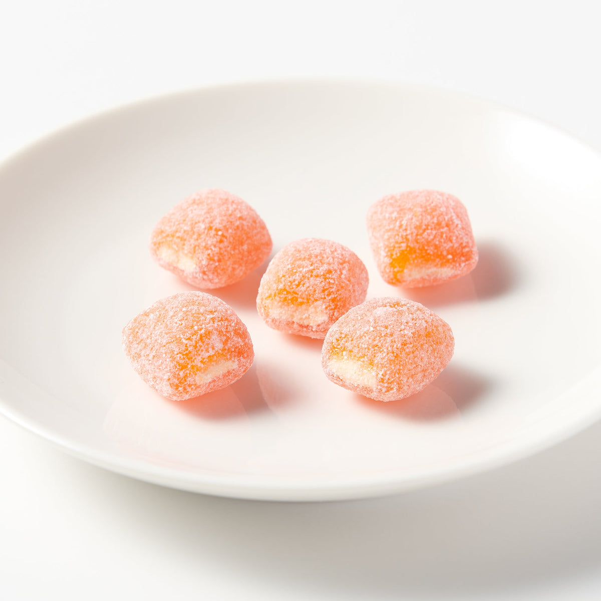 Mandarin Orange Flavored Candy | Japanese Snack | MUJI USA