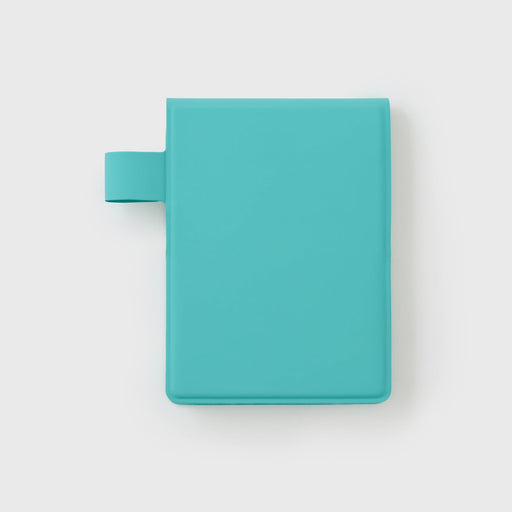 Compact Notebook A7 - Asagi MUJI