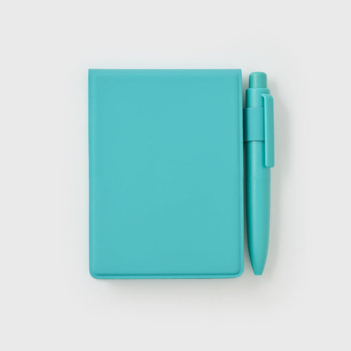 Compact Notebook A7 - Asagi MUJI