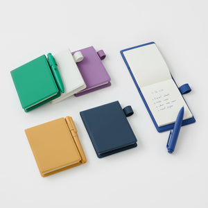 Compact Stationery Series