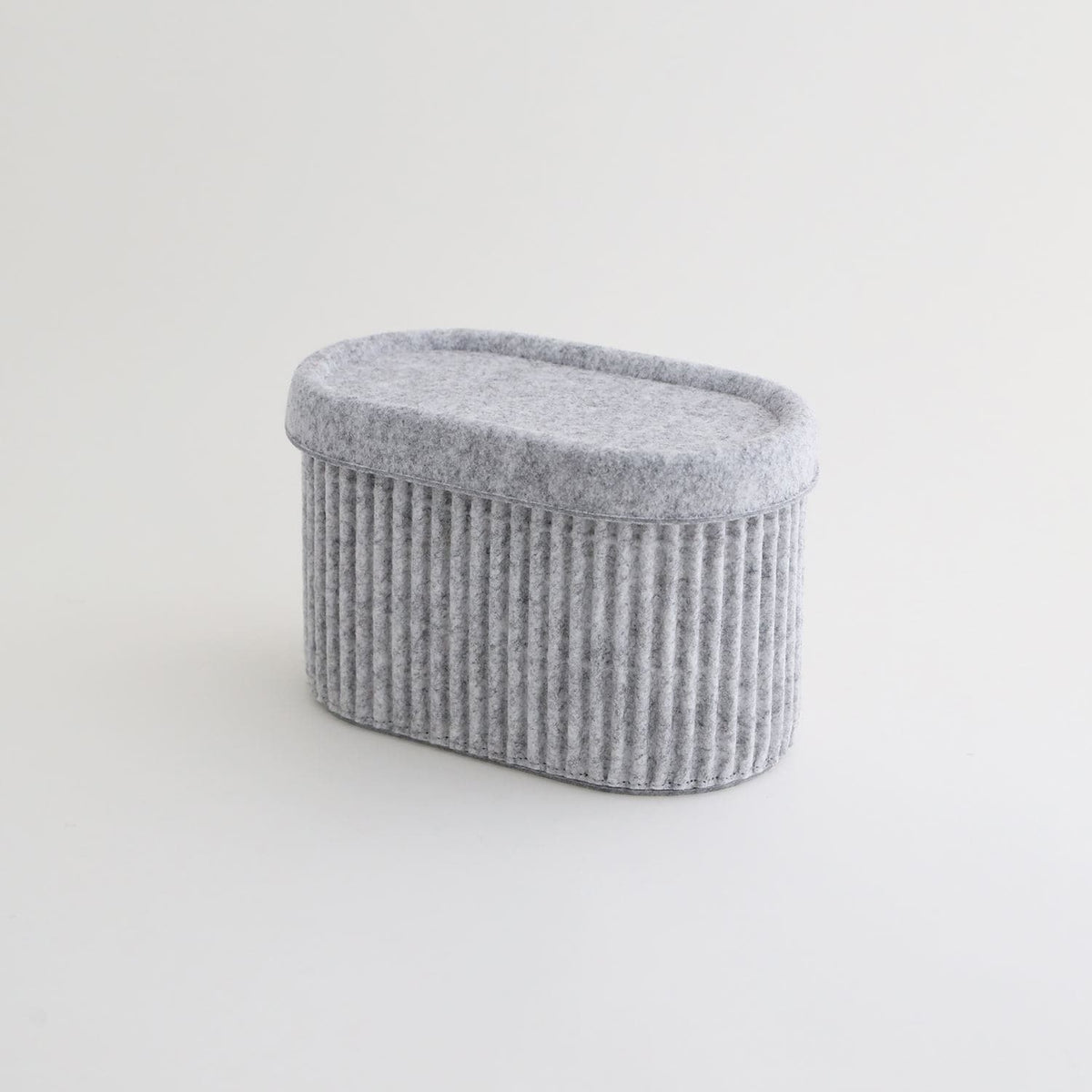 MUJI IDÉE Saza Box - Medium | Eco-Friendly Storage Boxes | MUJI USA