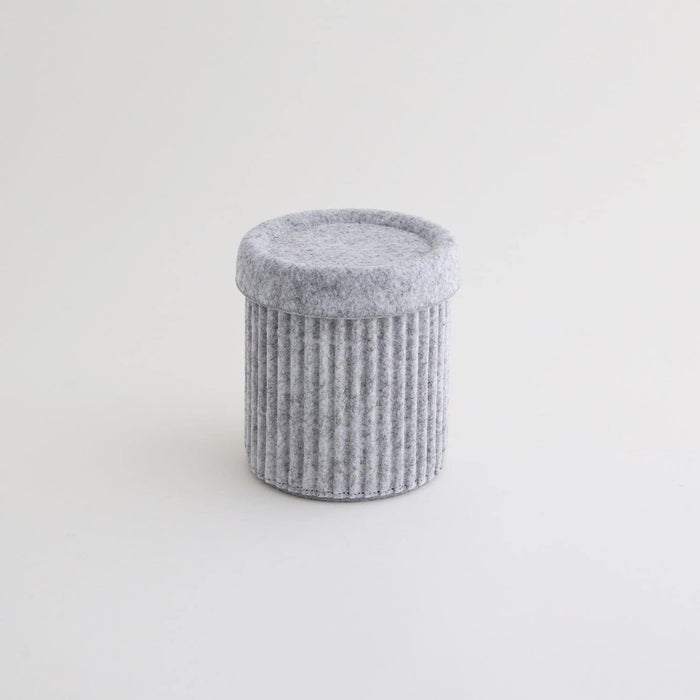 Muji Box MUJI IDÉE Saza Box - Small | Eco-Friendly Storage Boxes | MUJI USA