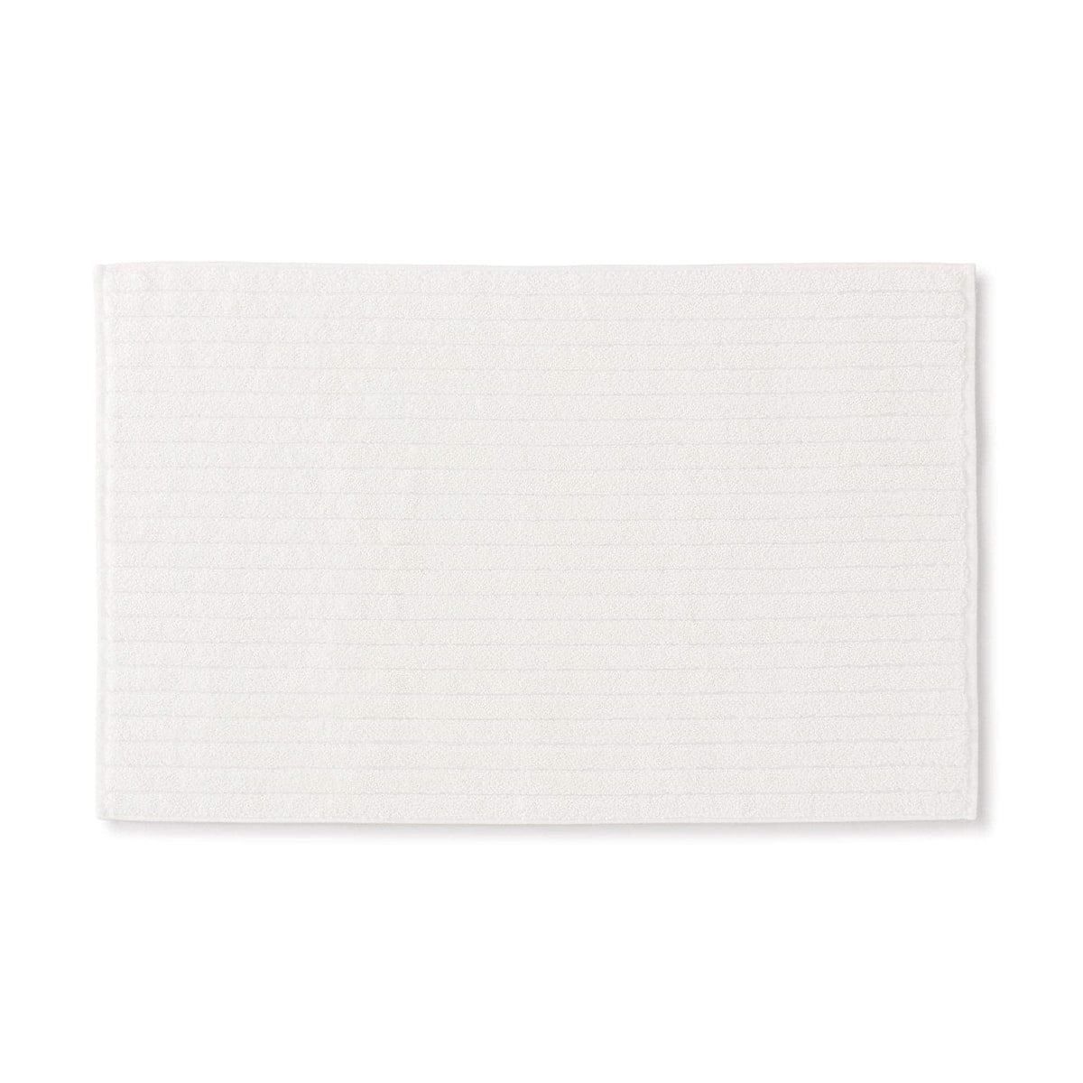 Cotton Linen Bath Mat - Medium | Bathroom Accessories | MUJI USA