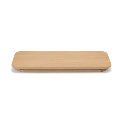 Lid for Wooden Dust Bin (Square) MUJI