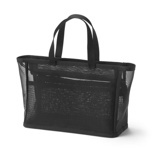 Nylon Mesh Spa Pouch MUJI