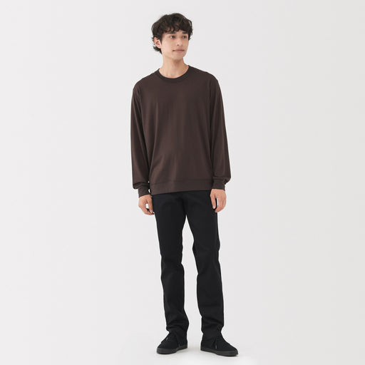 Chino Slim Pants (L32") MUJI