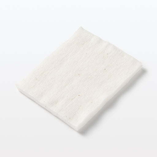 Cut Cotton Ecru - Large MUJI