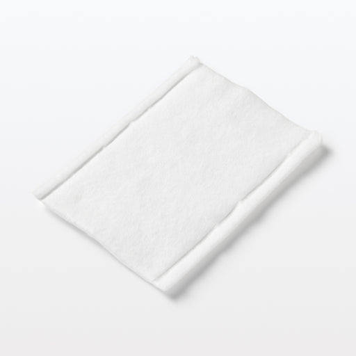Peelable Cotton MUJI