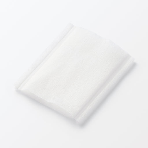 Cotton Puff MUJI
