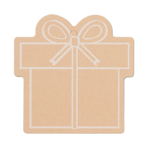 Gift Message Card - Gift MUJI