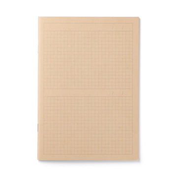 2 Boxes Undated Planner A5 MUJI