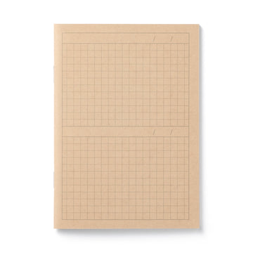 2 Boxes Undated Planner A6 MUJI