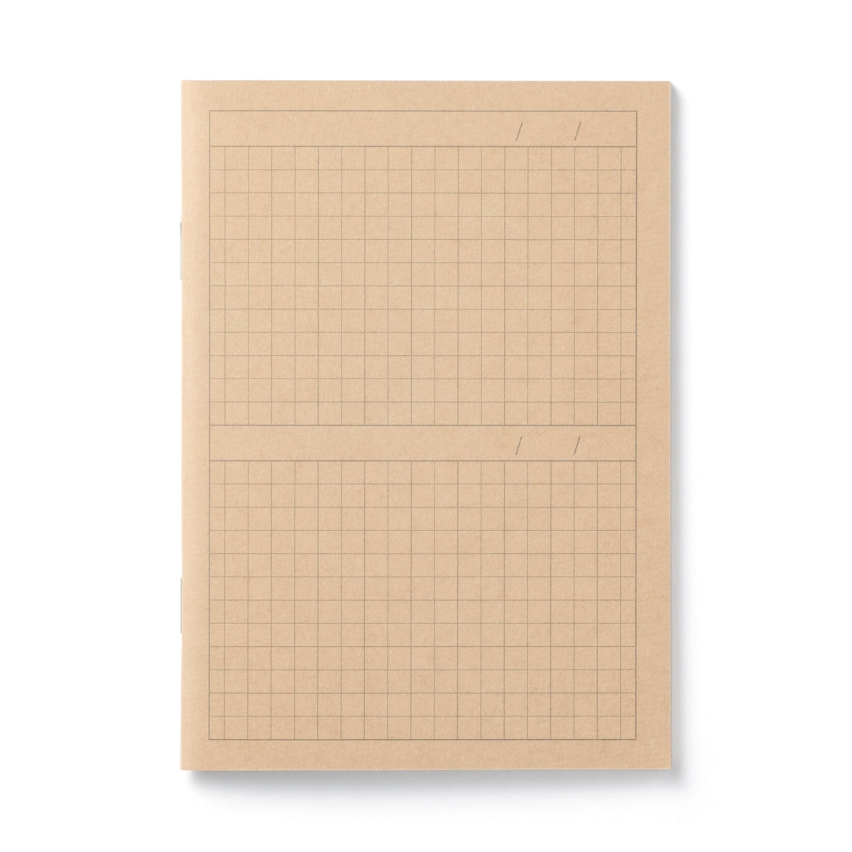 2 Boxes Notebook Planner A6 | Notebooks & Notepads | MUJI USA