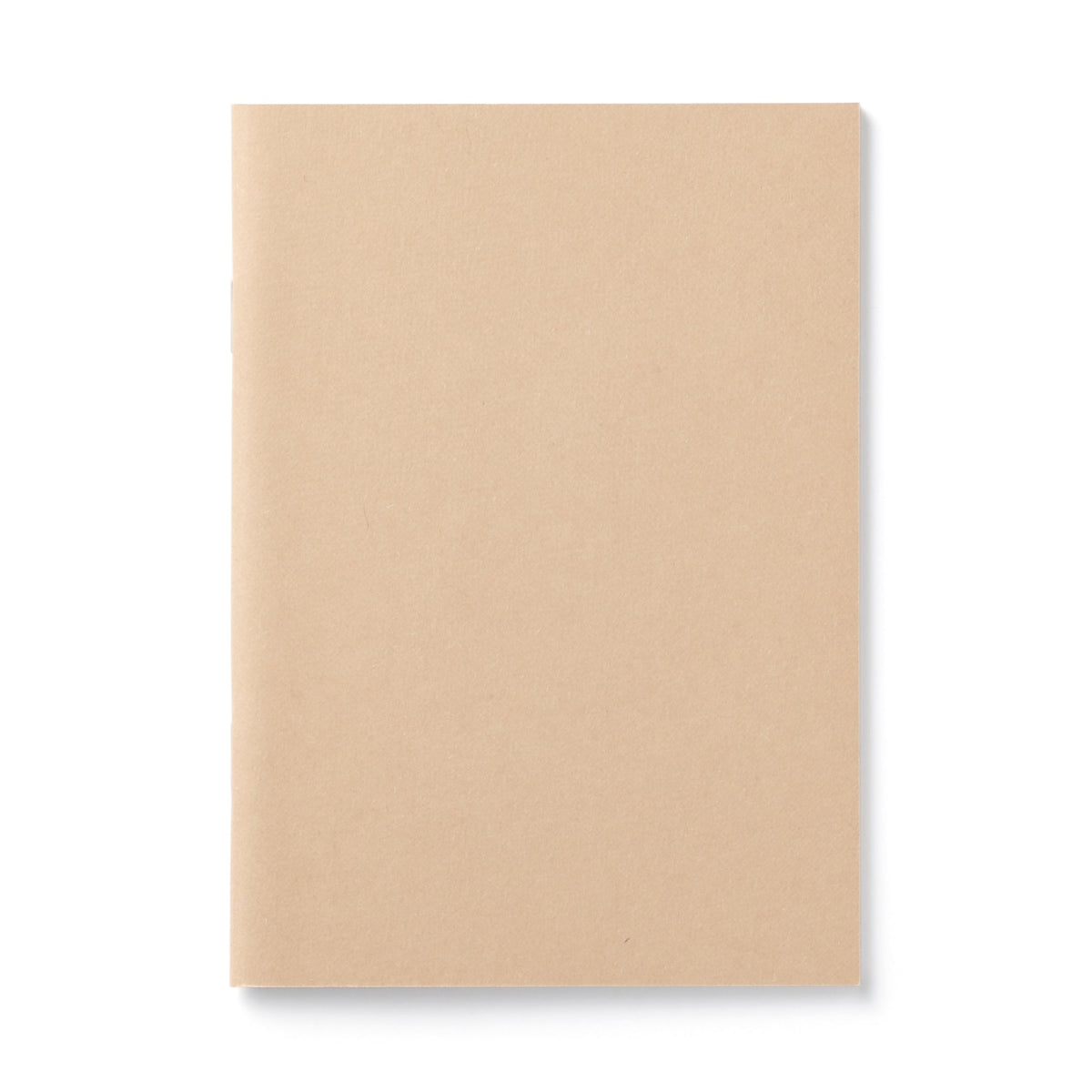 Plain Notebook A6 | Notebooks & Notepads | MUJI USA