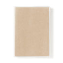 A6 Monthly/Daily Planner Undated