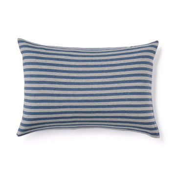 Cotton Jersey Pillowcase MUJI