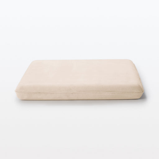 Seat Cushion Beige MUJI