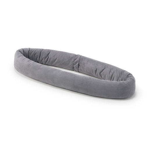 Soft Loop Cushion Charcoal Gray MUJI