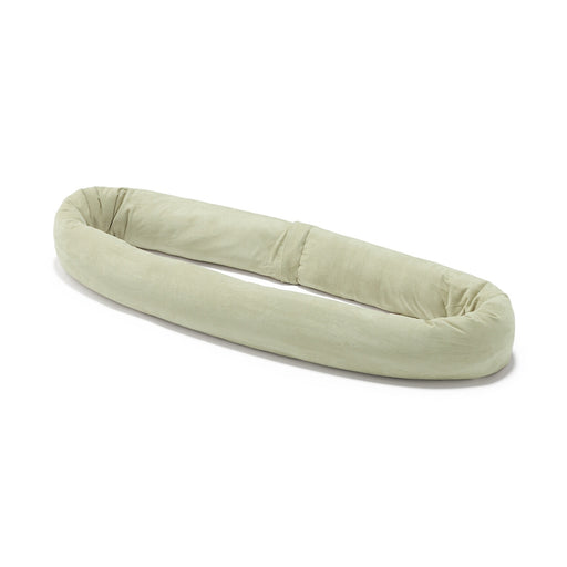 Soft Loop Cushion Smoky Green MUJI